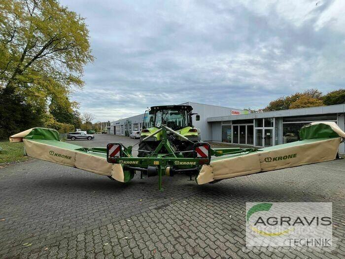 Krone B970 Kosilice
