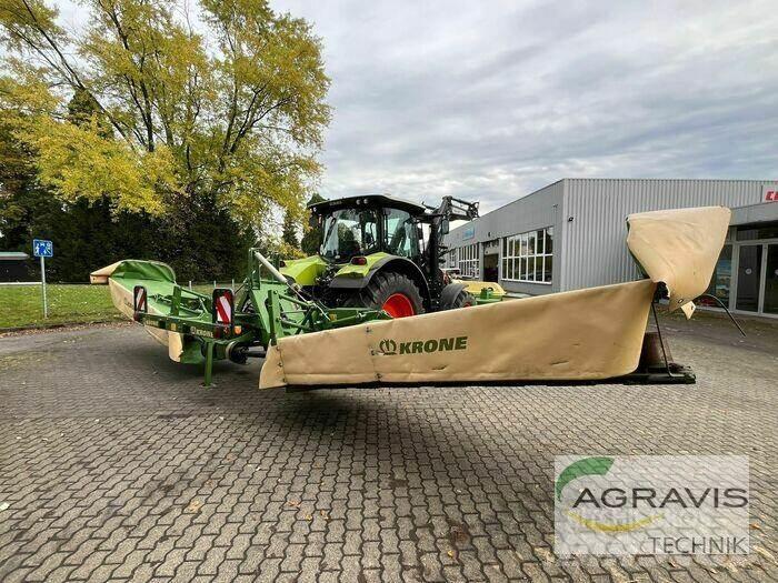 Krone B970 Kosilice