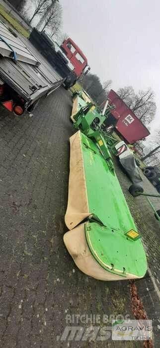 Krone B970 Kosilice