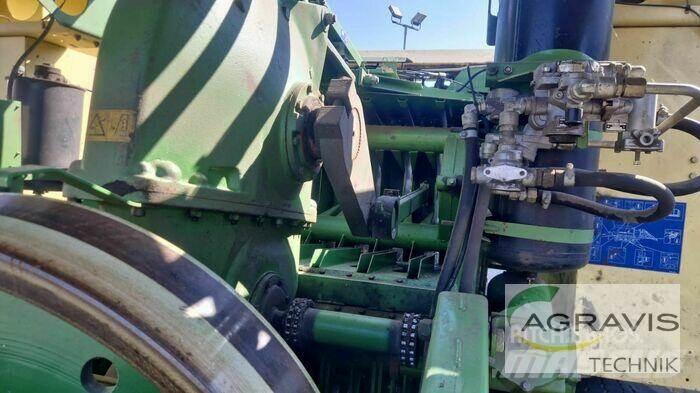 Krone BIG PACK 120-80 Prese/balirke za četvrtaste bale