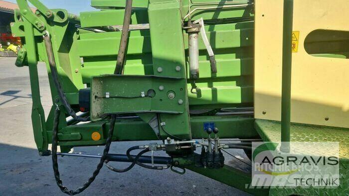 Krone BIG PACK 120-80 Prese/balirke za četvrtaste bale