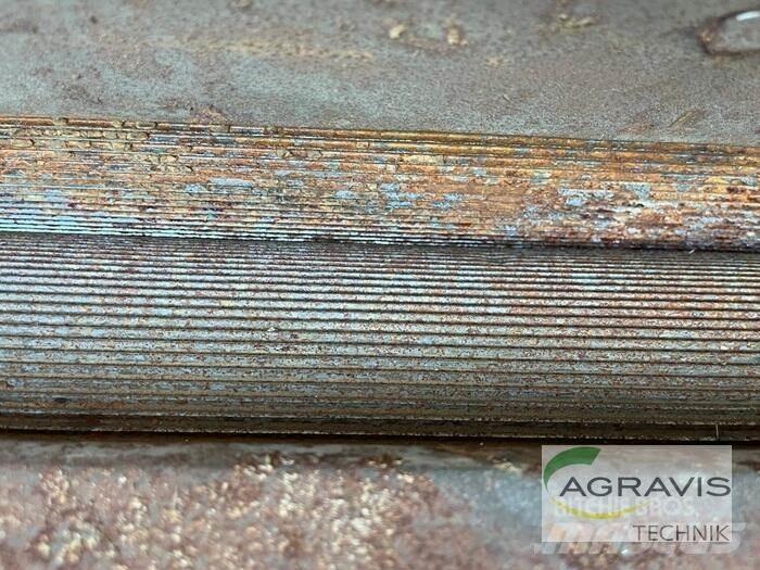 Krone BIG X 1100 Mašine za stočnu hranu sa sopstvenim pogonom