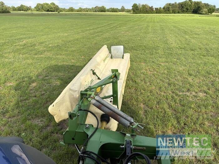 Krone EASYCUT 360 Kosilice