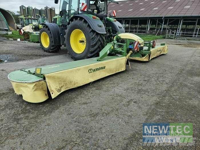 Krone EASYCUT B 1000 Kosilice