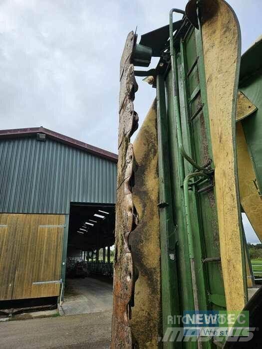 Krone EASYCUT B 1000 Kosilice