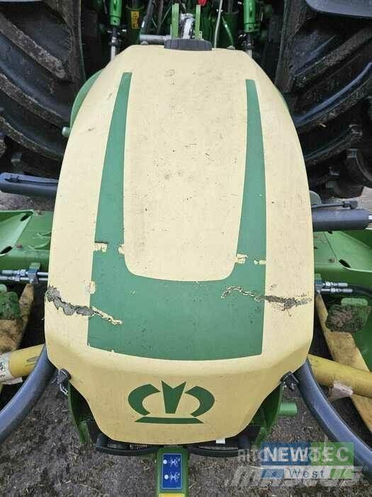Krone EASYCUT B 1000 Kosilice