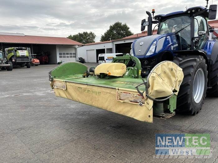 Krone EASYCUT B 870 Kosilice