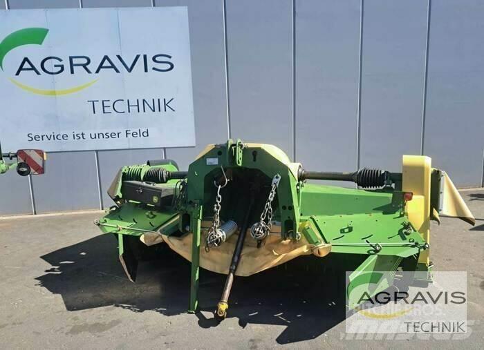 Krone EASYCUT F 320 CV Kosilice