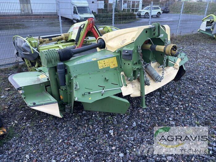 Krone EASYCUT F 320 CV Kosilice