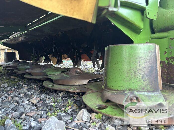 Krone EASYCUT F 320 CV Kosilice