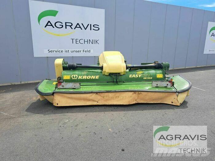 Krone EASYCUT F 360 CV Kosilice