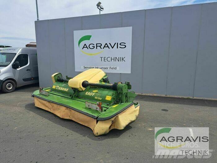 Krone EASYCUT F 360 CV Kosilice