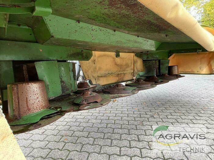 Krone F320 Kosilice