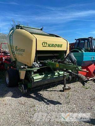 Krone FORTIMA V1800MC Prese/balirke za rolo bale