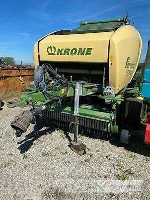Krone FORTIMA V1800MC Prese/balirke za rolo bale
