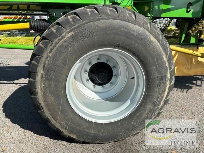Krone SWADRO 2000 Okretači i sakupljači sena