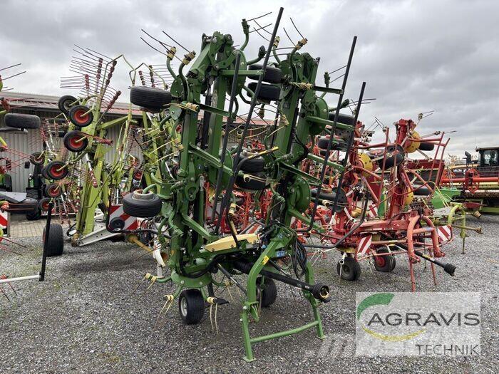 Krone VENDRO 1120 Okretači i sakupljači sena