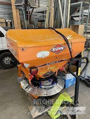 Kuhn AXEO 6.1K Ostale poljoprivredne mašine