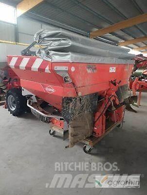 Kuhn Axis 20.1W Rasturači mineralnog đubriva