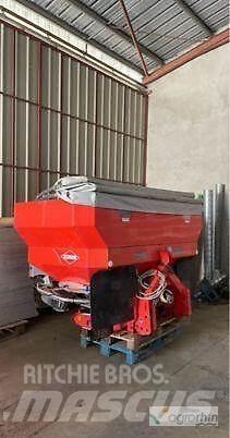 Kuhn Axis 40.1W Rasturači mineralnog đubriva