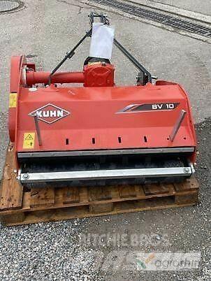 Kuhn BV10 Kosilice za livade