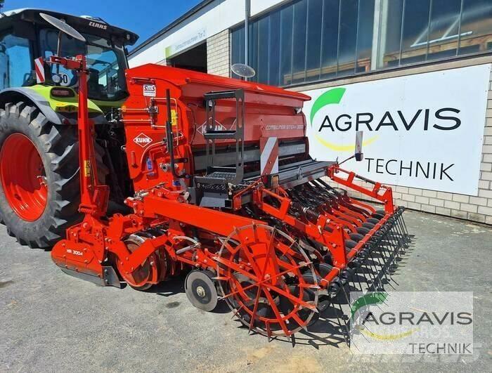 Kuhn DRILLKOMBINATION Kombinovane sejačice