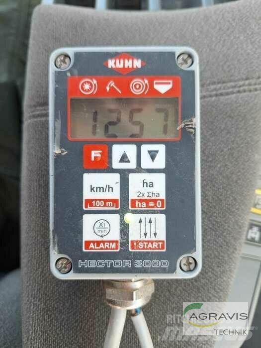 Kuhn DRILLKOMBINATION Kombinovane sejačice