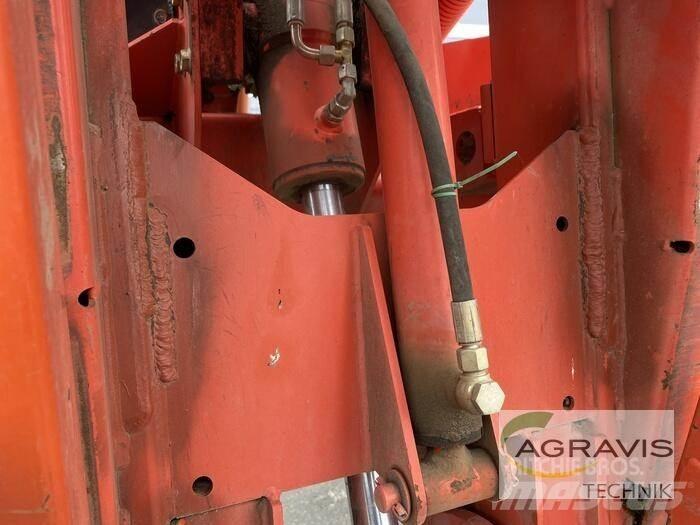 Kuhn GA 9321 Okretači i sakupljači sena