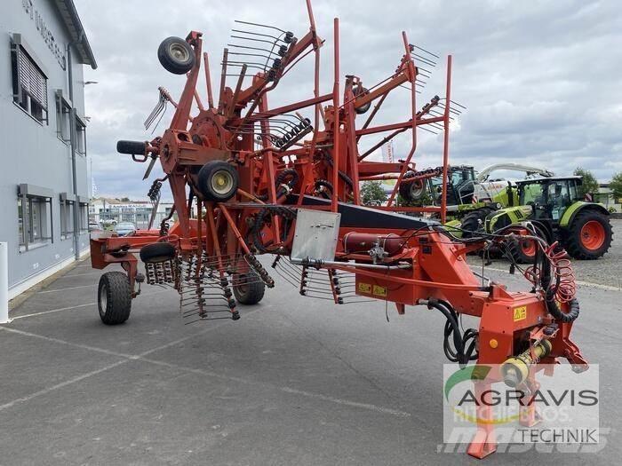 Kuhn GA 9321 Okretači i sakupljači sena