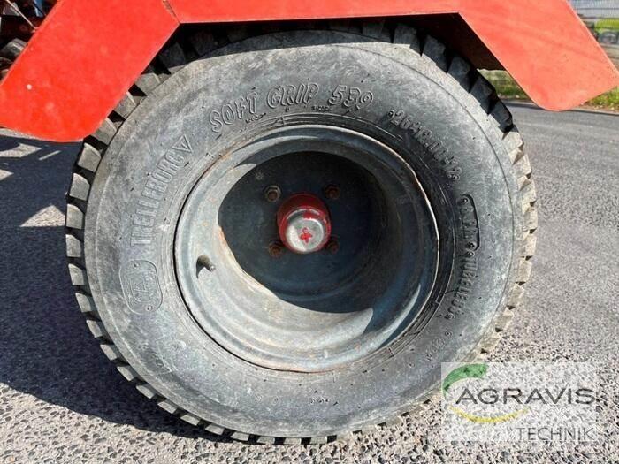 Kuhn GF 10601 TO Okretači i sakupljači sena