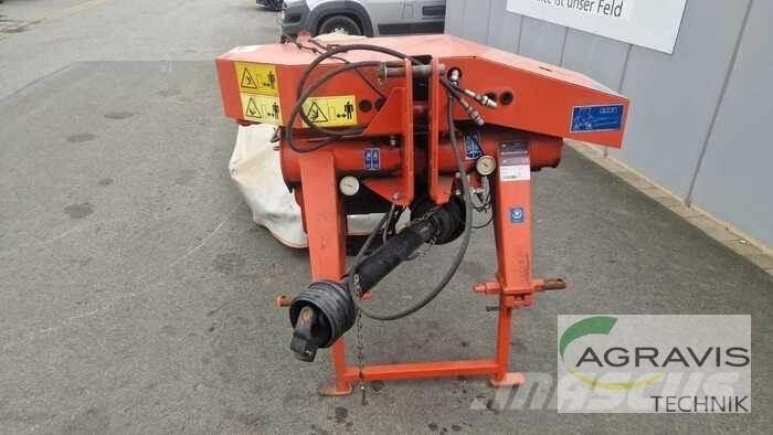 Kuhn GMD 4410 Kosilice