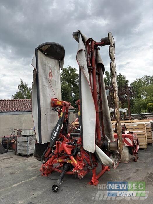 Kuhn GMD 9530 FF Kosilice