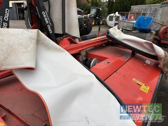 Kuhn GMD 9530 FF Kosilice