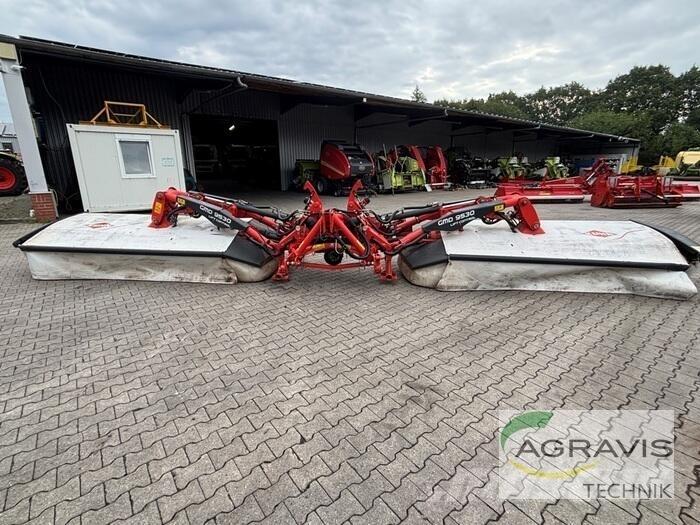 Kuhn GMD 9530 FF Kosilice