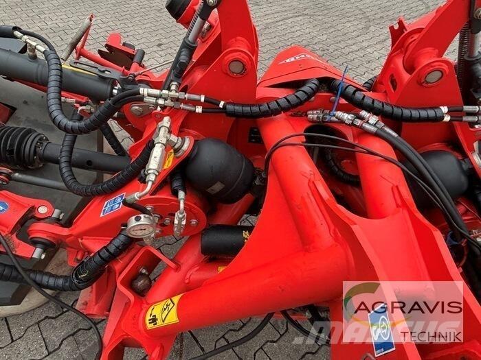 Kuhn GMD 9530 FF Kosilice