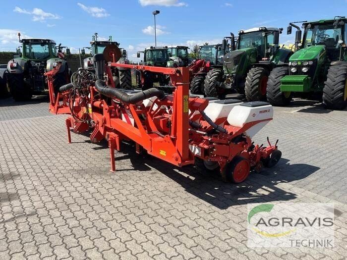 Kuhn MAXIMA 2 Sejačice