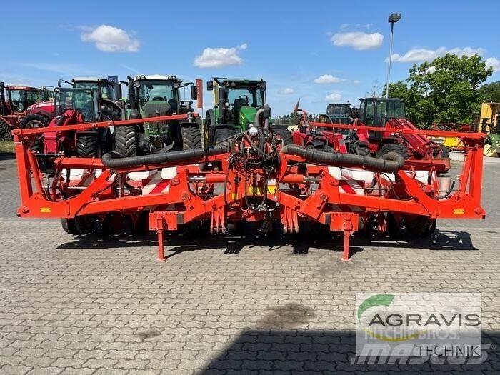 Kuhn MAXIMA 2 Sejačice