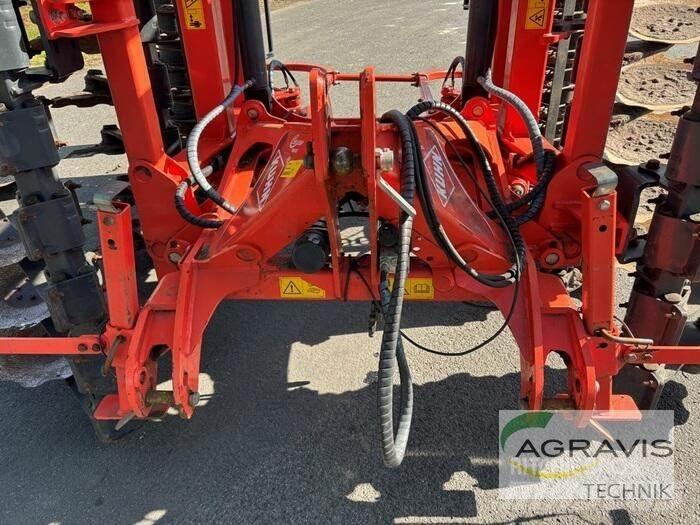 Kuhn OPTIMER 503 R Drljače