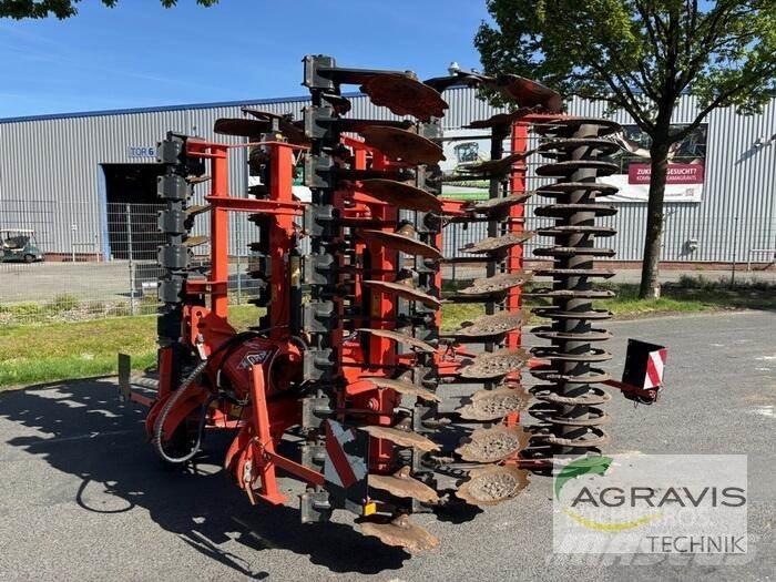 Kuhn OPTIMER 503 R Kosilice za livade