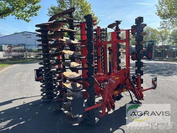 Kuhn OPTIMER 503 R Kosilice za livade
