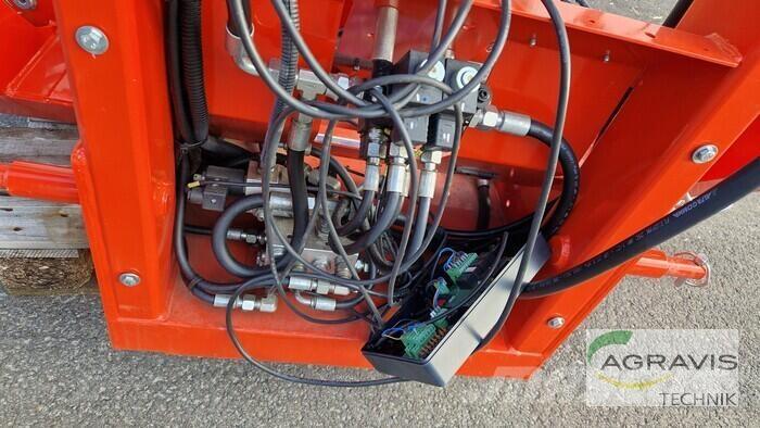 Kuhn RW 1200 C Omotači bala