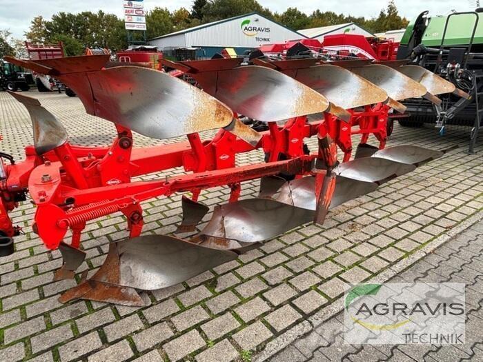 Kuhn VARI-MASTER 152 Plugovi obrtači