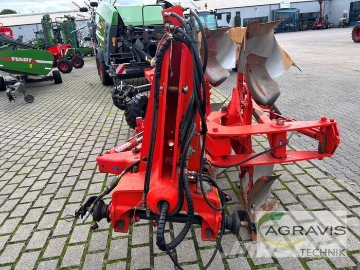 Kuhn VARI-MASTER 152 Plugovi obrtači
