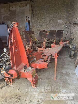 Kuhn VARIMASTER 123 Ostale mašine i priključci za obradu tla