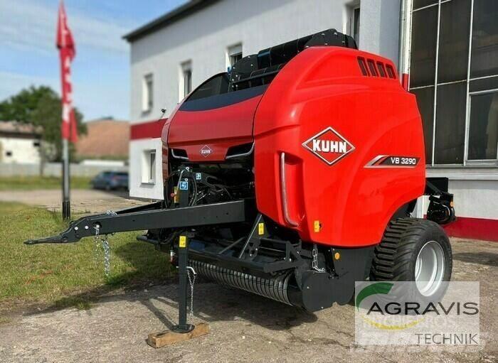 Kuhn VB 3290 Prese/balirke za rolo bale