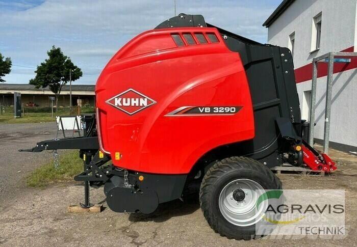 Kuhn VB 3290 Prese/balirke za rolo bale