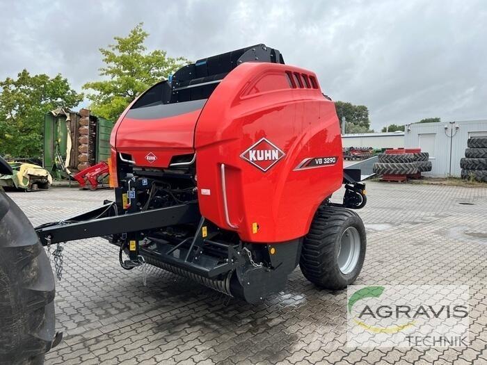 Kuhn VB 3290 Prese/balirke za rolo bale