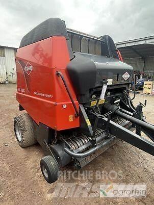 Kuhn VB2160 Prese/balirke za rolo bale
