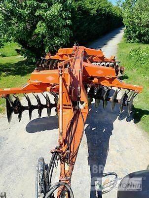 Kuhn XM32 Drljače