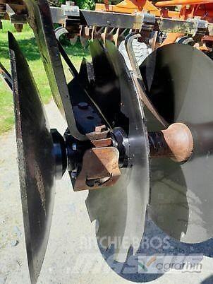 Kuhn XM32 Drljače